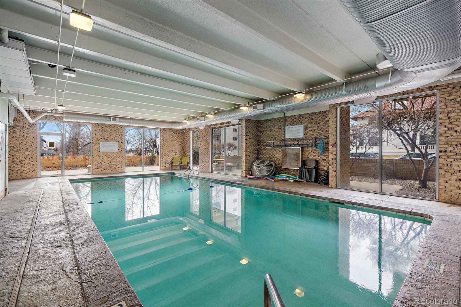 700 Washington Street Unit: 608
