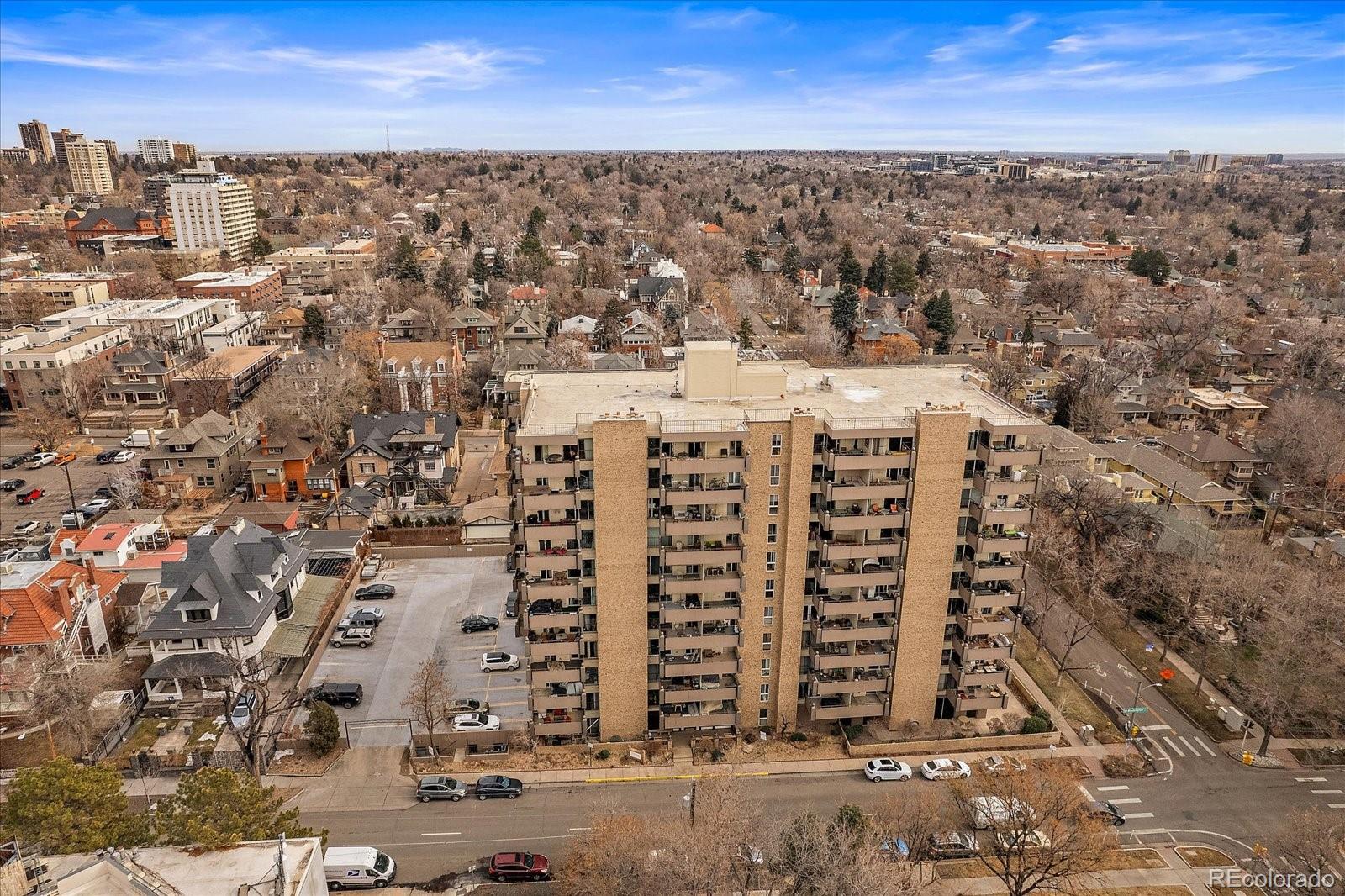 700 Washington Street Unit: 608