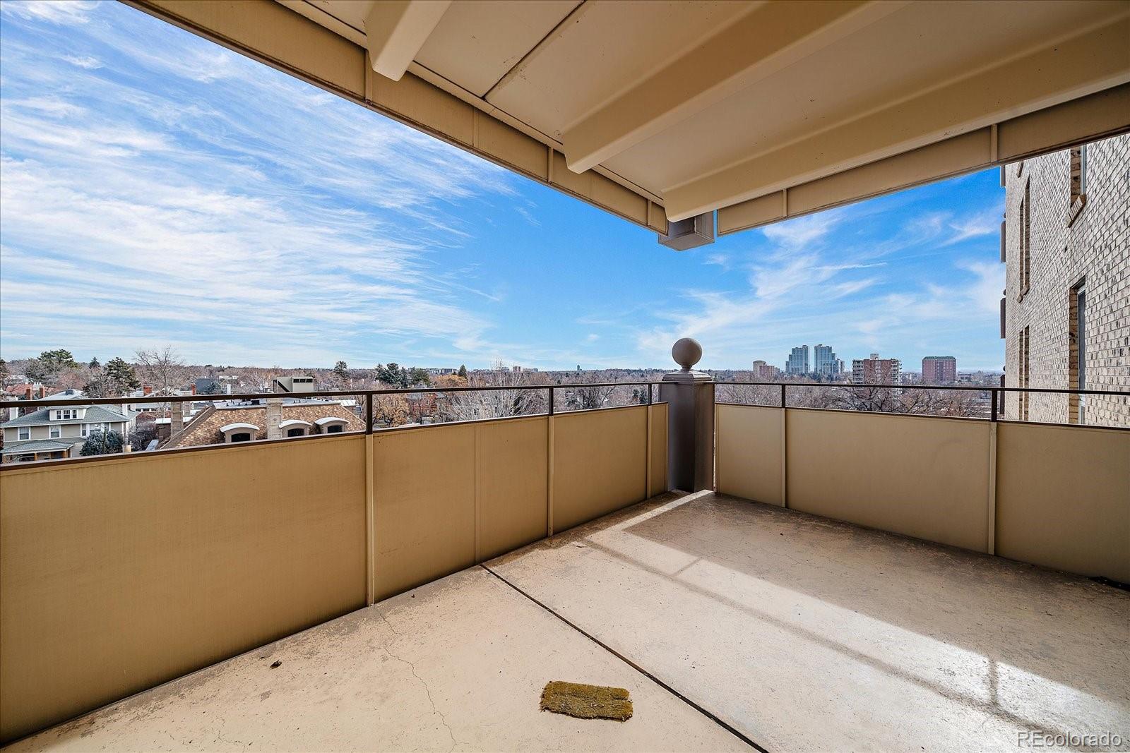 700 Washington Street Unit: 608