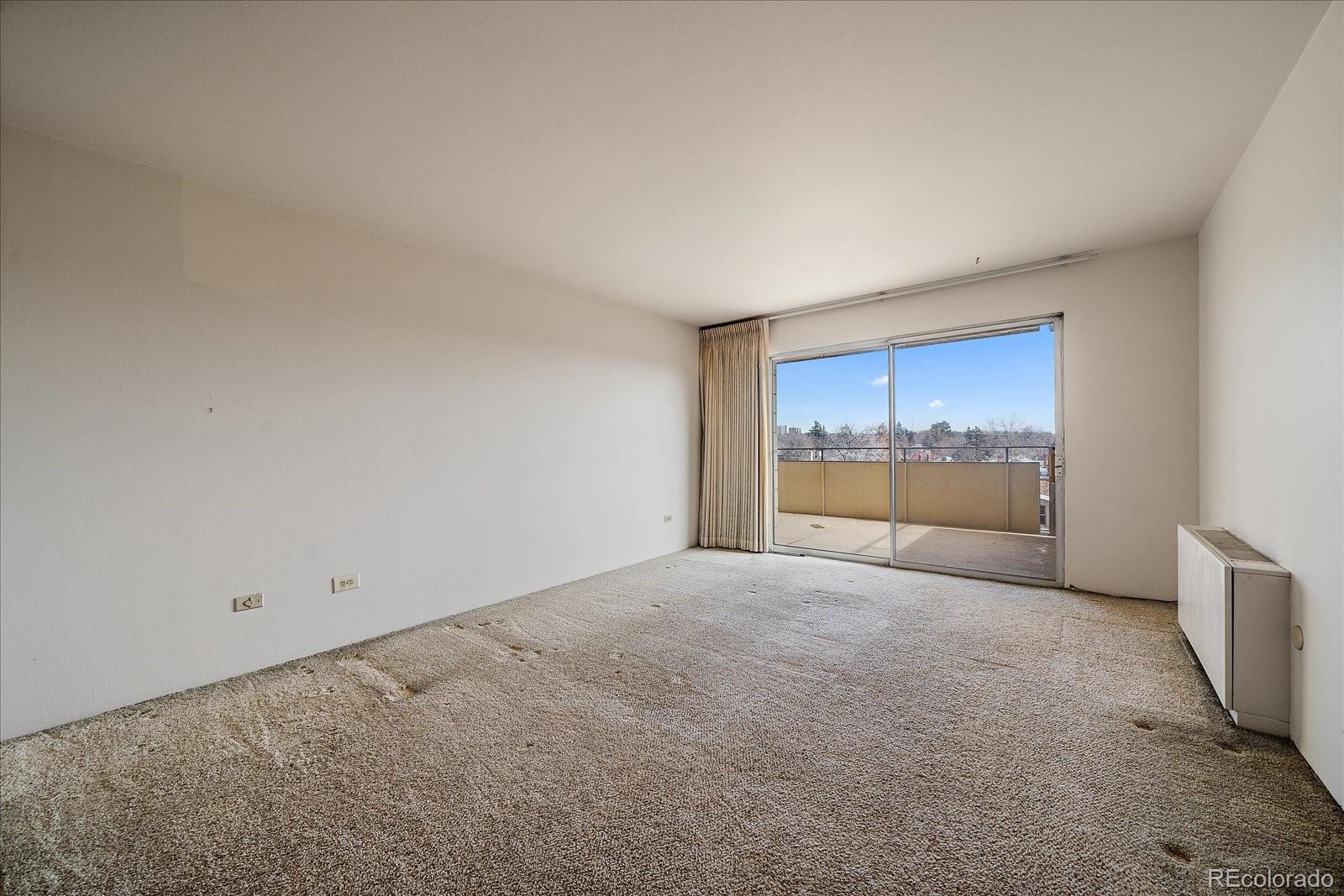 700 Washington Street Unit: 608