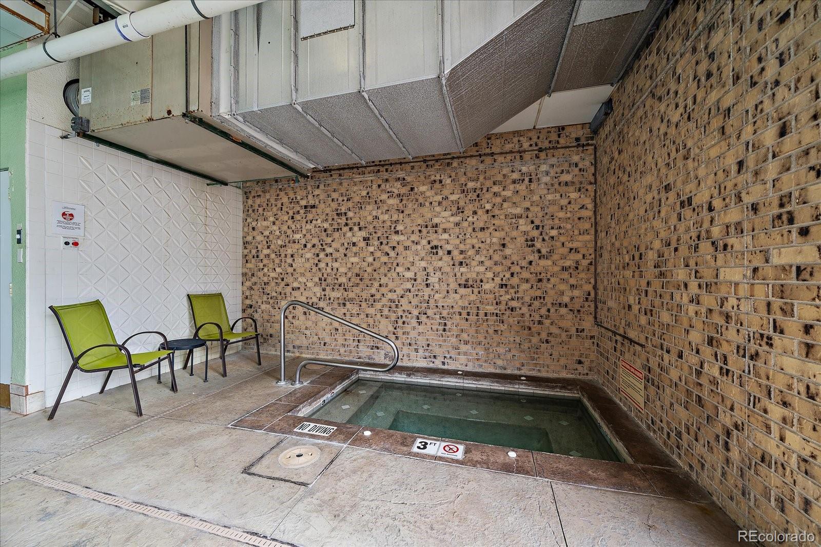 700 Washington Street Unit: 608