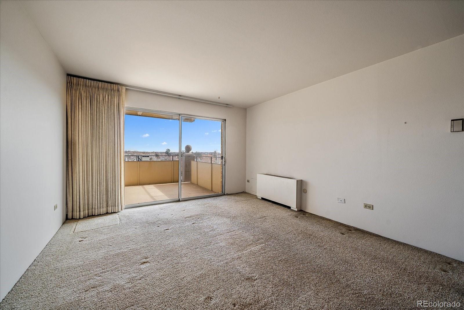 700 Washington Street Unit: 608