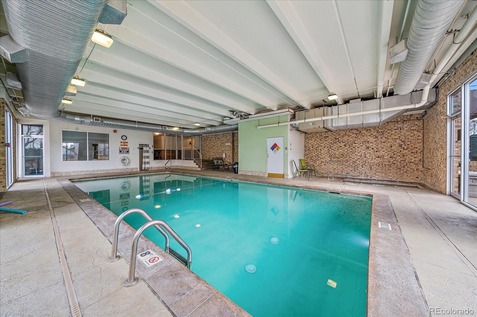 700 Washington Street Unit: 608