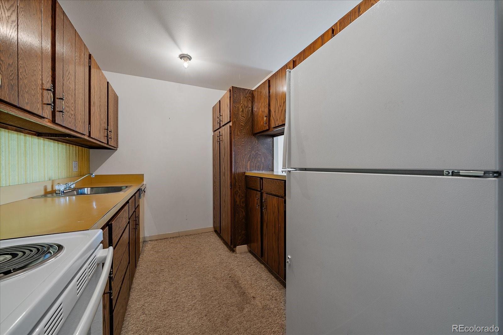 700 Washington Street Unit: 608