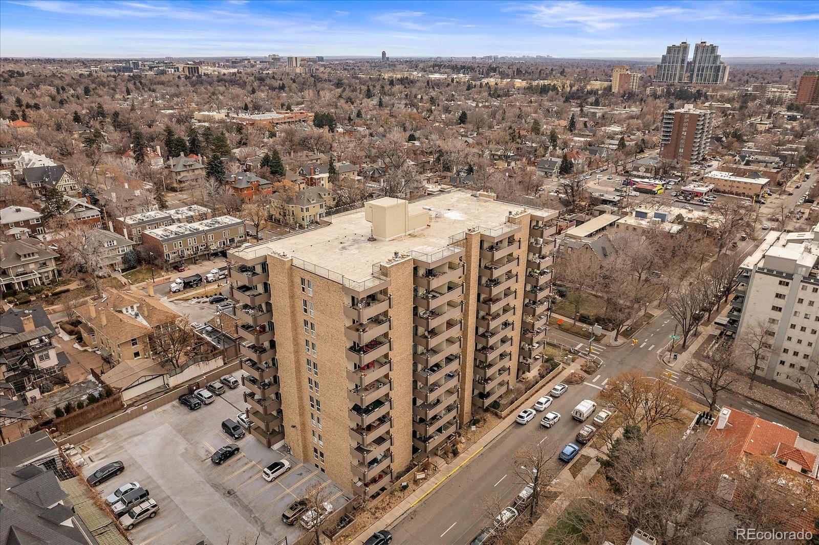 700 Washington Street Unit: 608