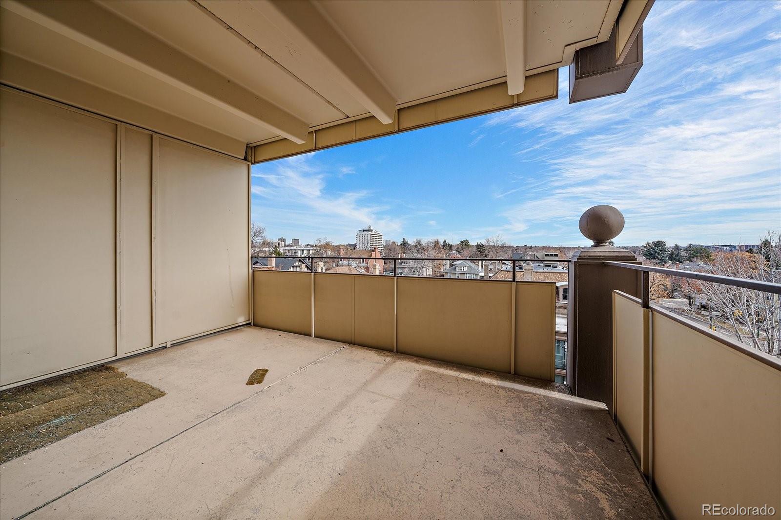 700 Washington Street Unit: 608
