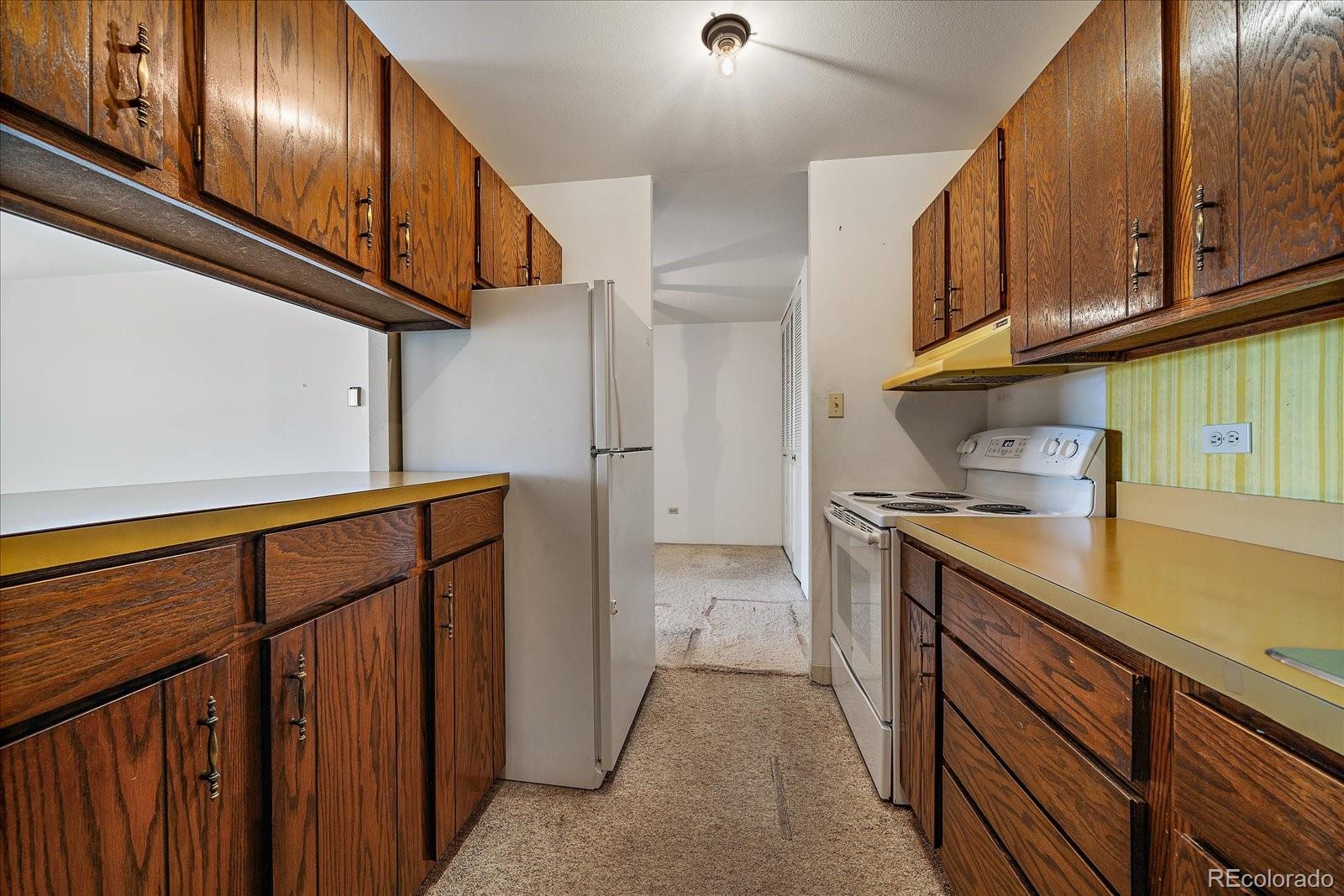 700 Washington Street Unit: 608
