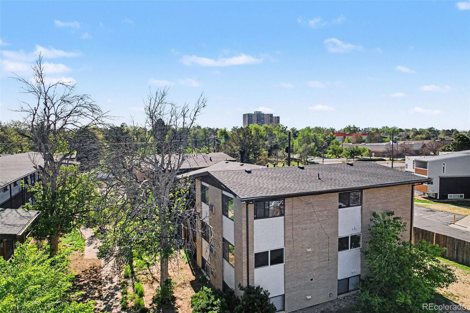 875 S Quebec Street Unit: 24
