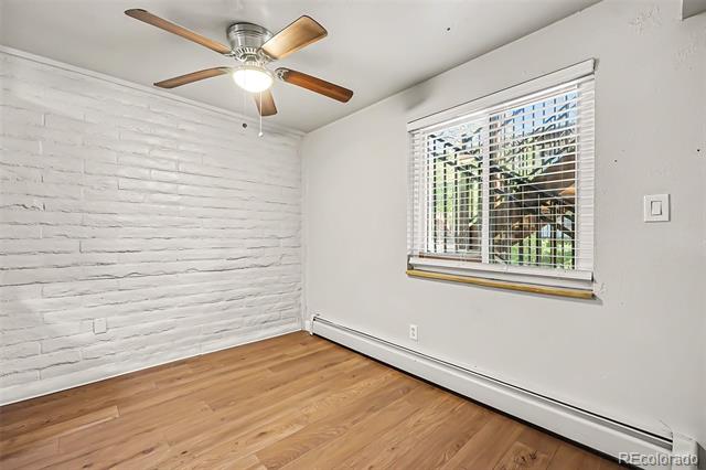875 S Quebec Street Unit: 24