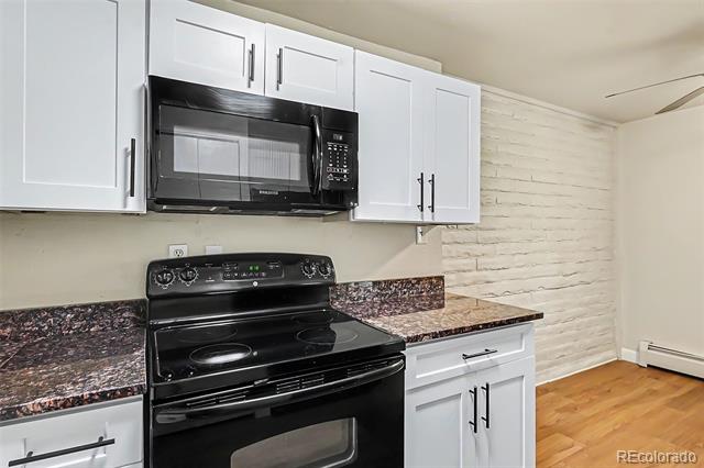 875 S Quebec Street Unit: 24