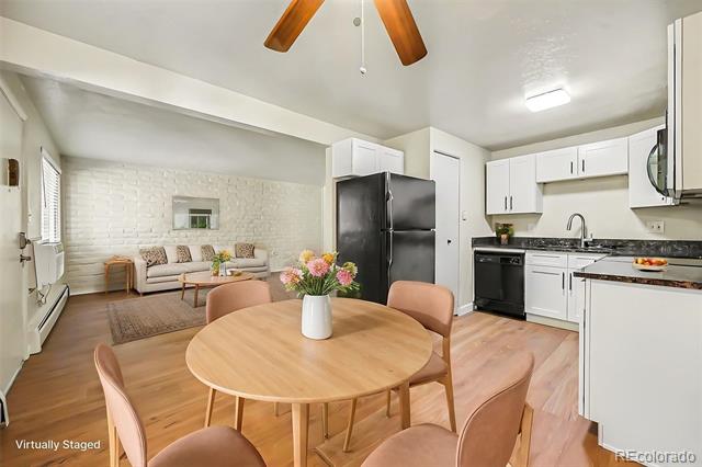 875 S Quebec Street Unit: 24