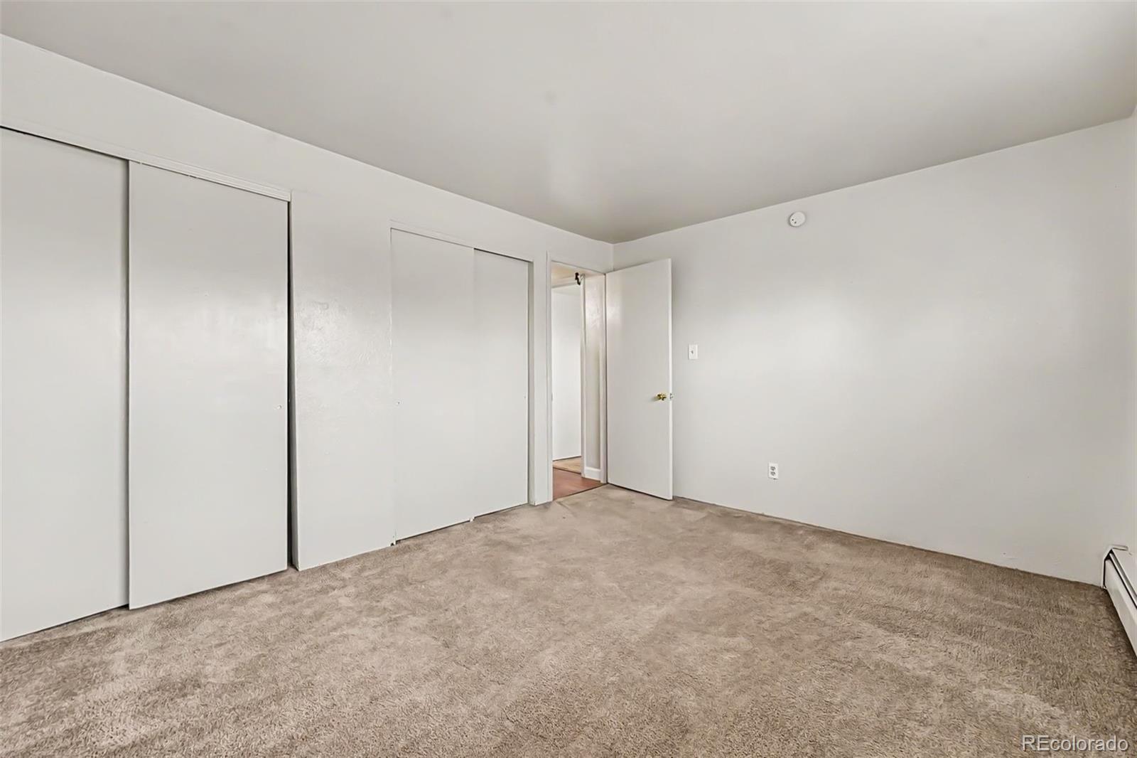 875 S Quebec Street Unit: 24