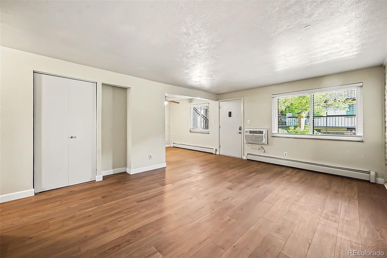 875 S Quebec Street Unit: 24