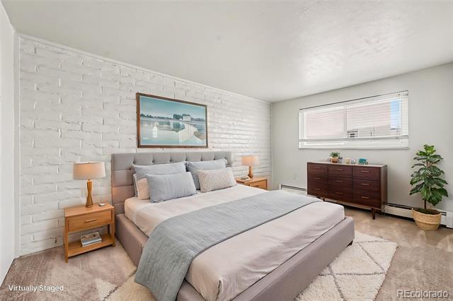 875 S Quebec Street Unit: 24