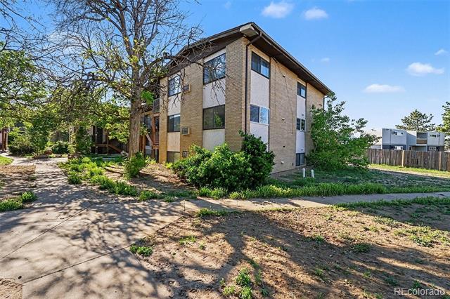 875 S Quebec Street Unit: 24