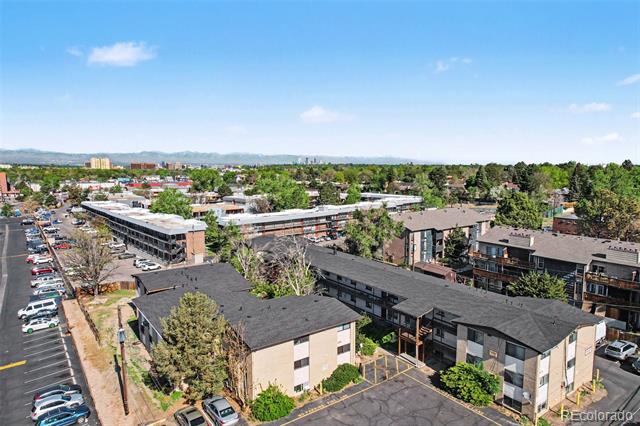 875 S Quebec Street Unit: 24