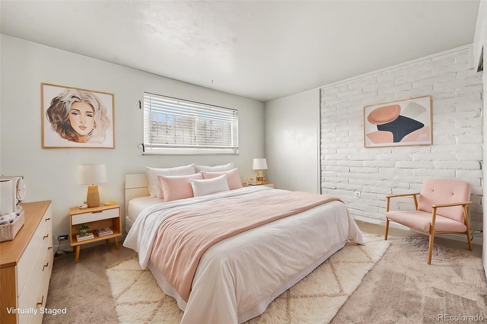 875 S Quebec Street Unit: 24