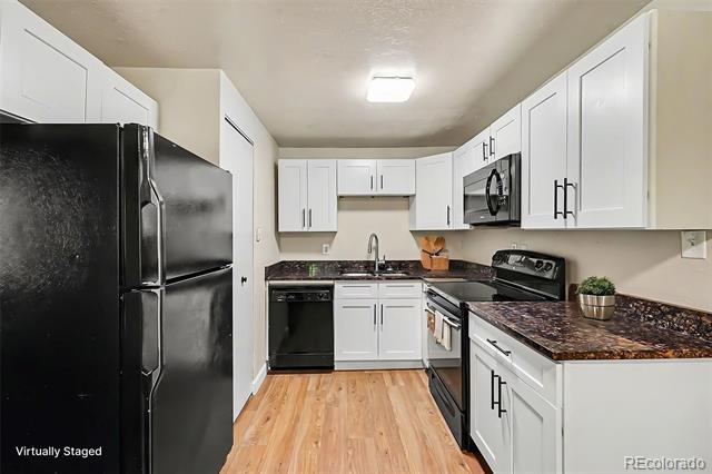 875 S Quebec Street Unit: 24
