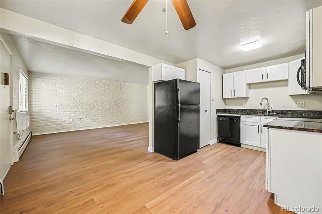 875 S Quebec Street Unit: 24