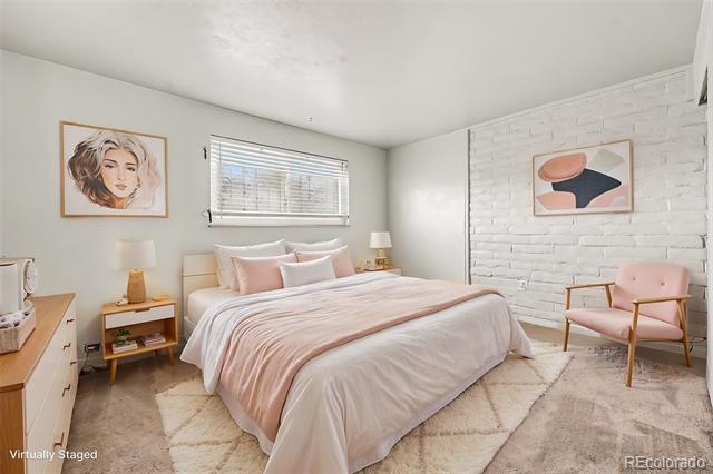 875 S Quebec Street Unit: 24