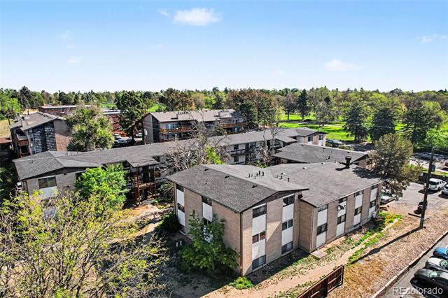 875 S Quebec Street Unit: 24