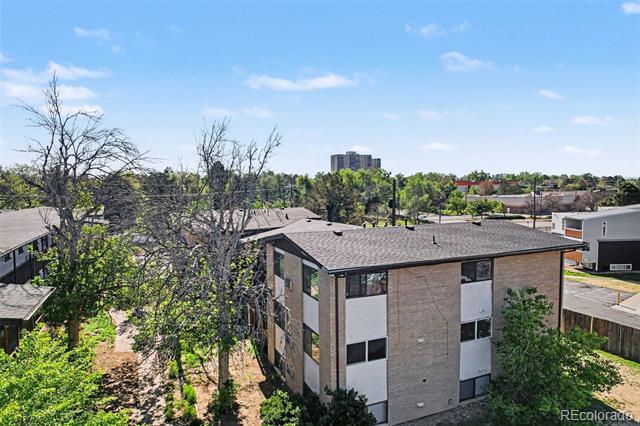 875 S Quebec Street Unit: 24