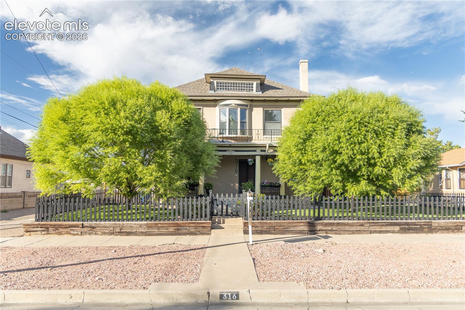 316 Orman Avenue