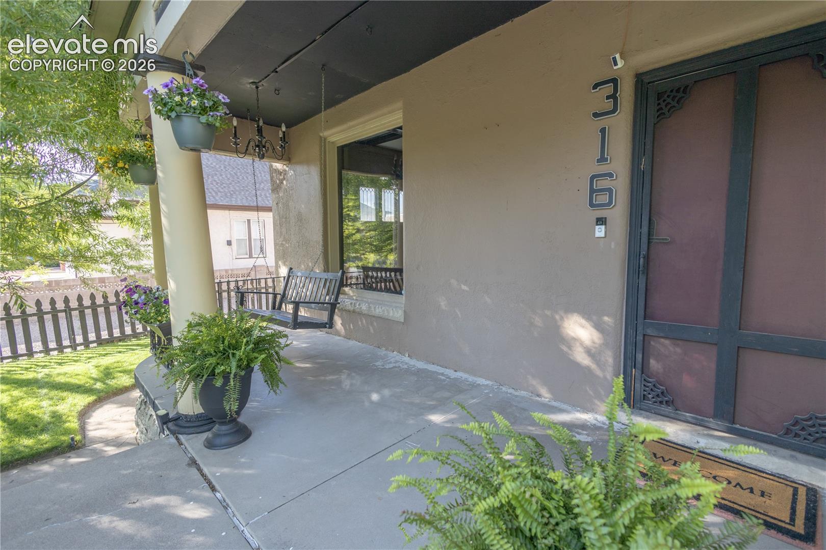 316 Orman Avenue