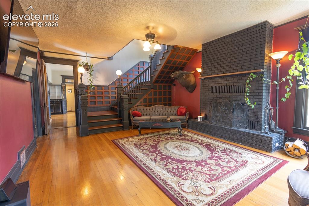 316 Orman Avenue