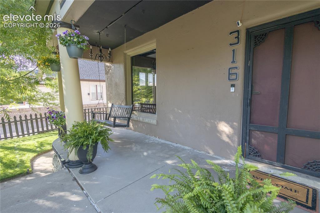 316 Orman Avenue