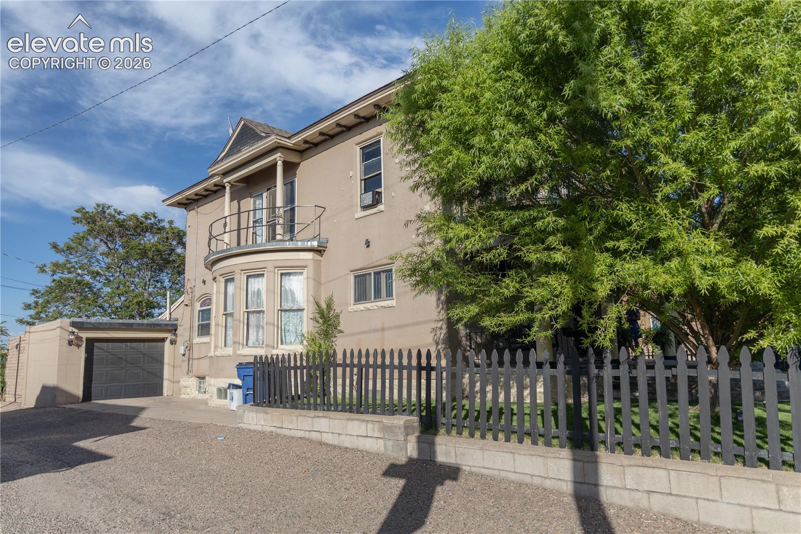 316 Orman Avenue