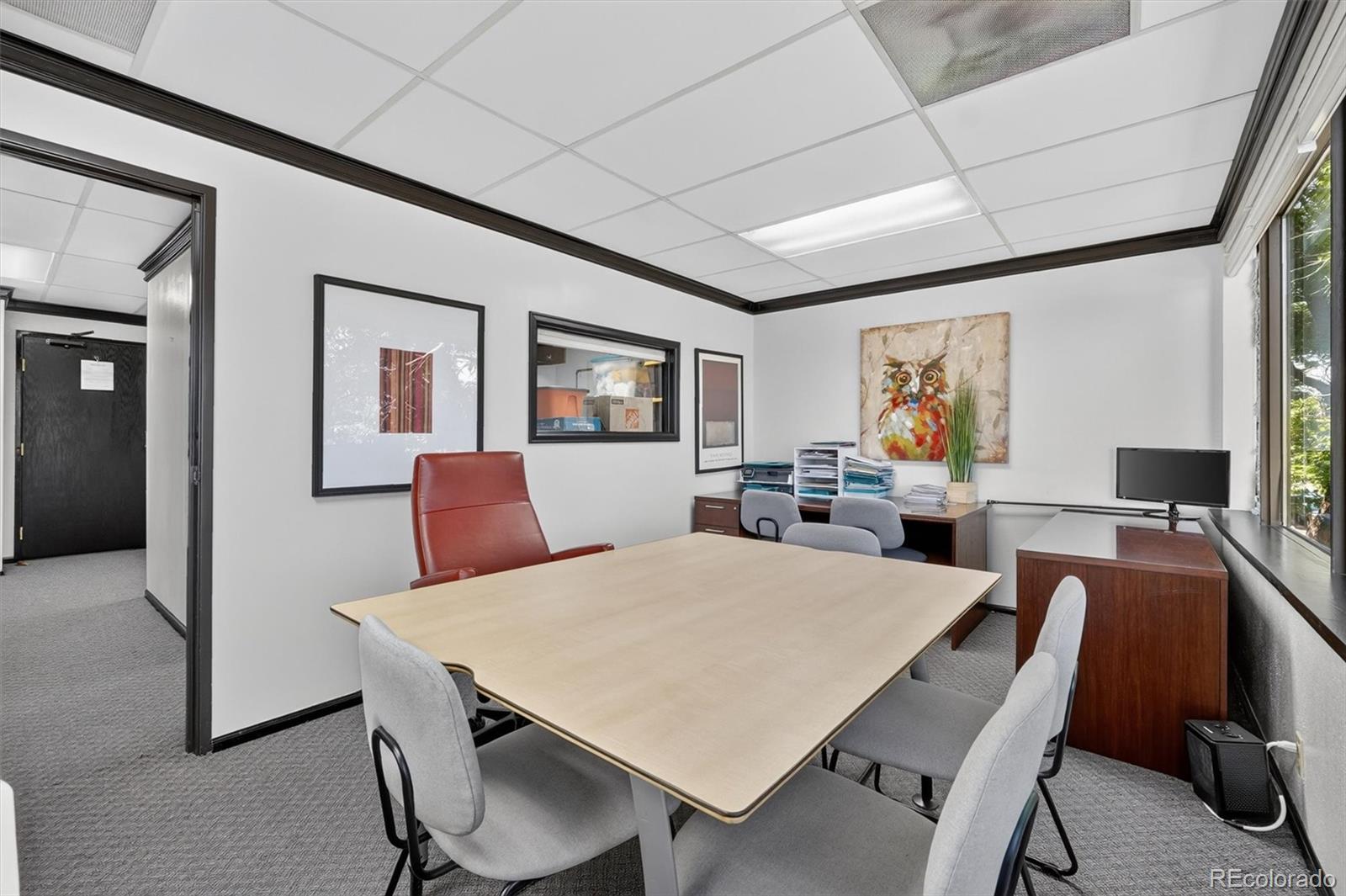 1010 S Joliet Street Unit: A43