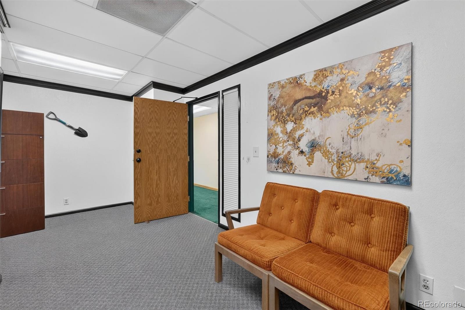 1010 S Joliet Street Unit: A43