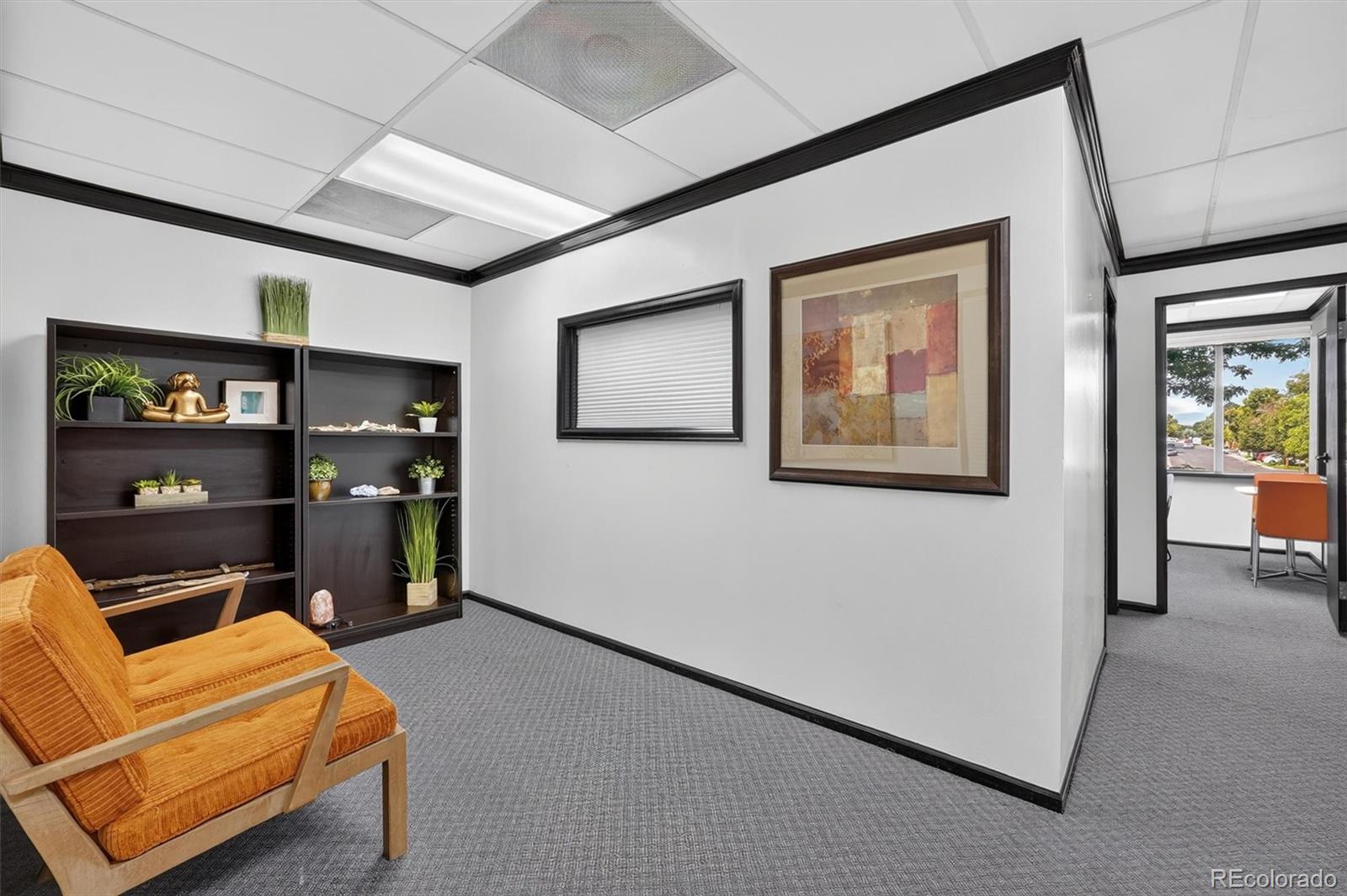 1010 S Joliet Street Unit: A43