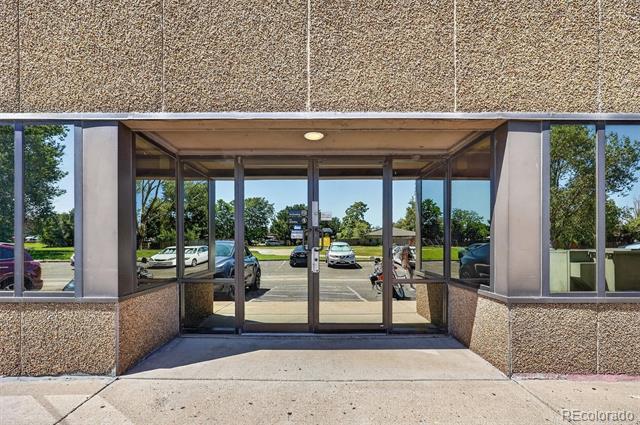 1010 S Joliet Street Unit: A43