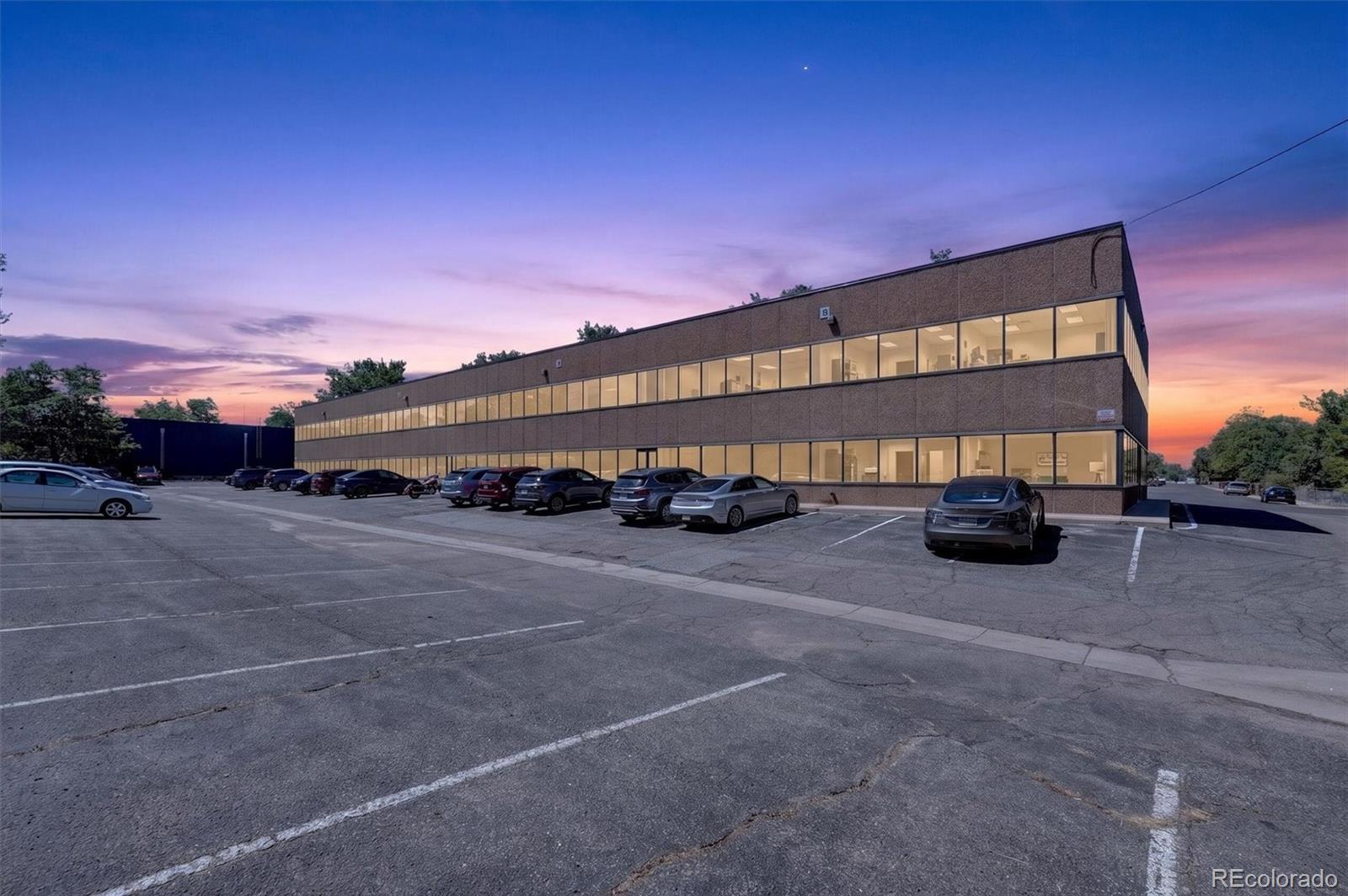 1010 S Joliet Street Unit: A43