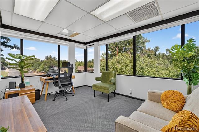 1010 S Joliet Street Unit: A43