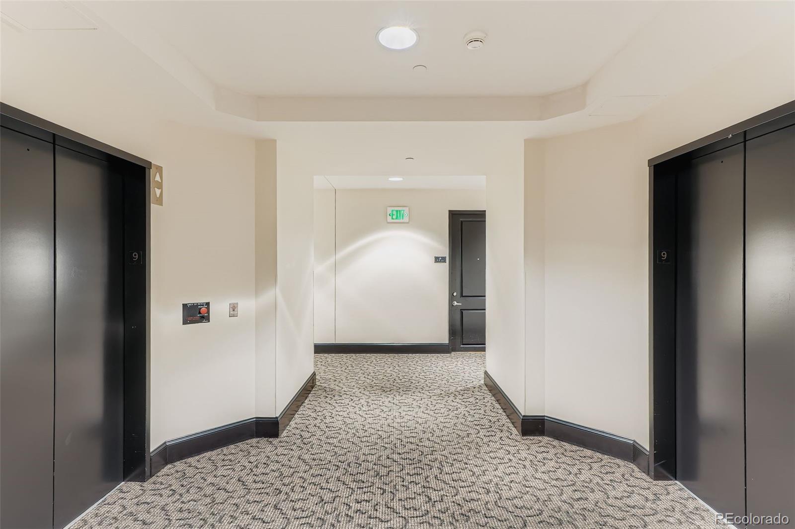 925 N Lincoln Street Unit: 9A