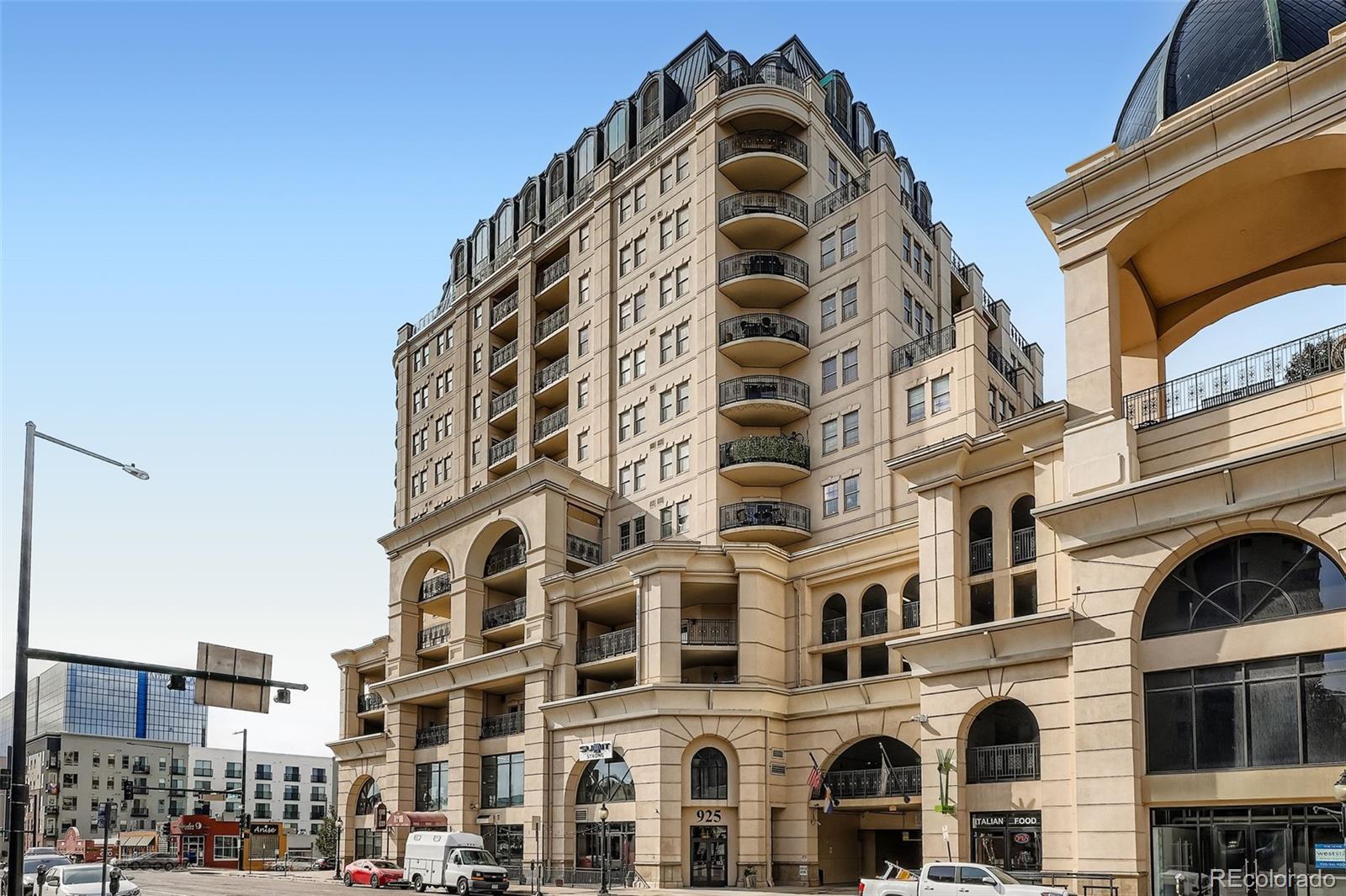 925 N Lincoln Street Unit: 9A