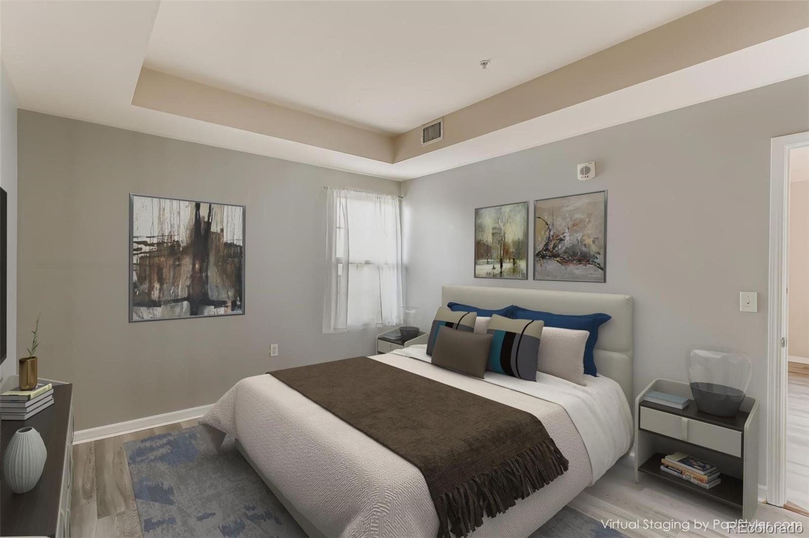 925 N Lincoln Street Unit: 9A