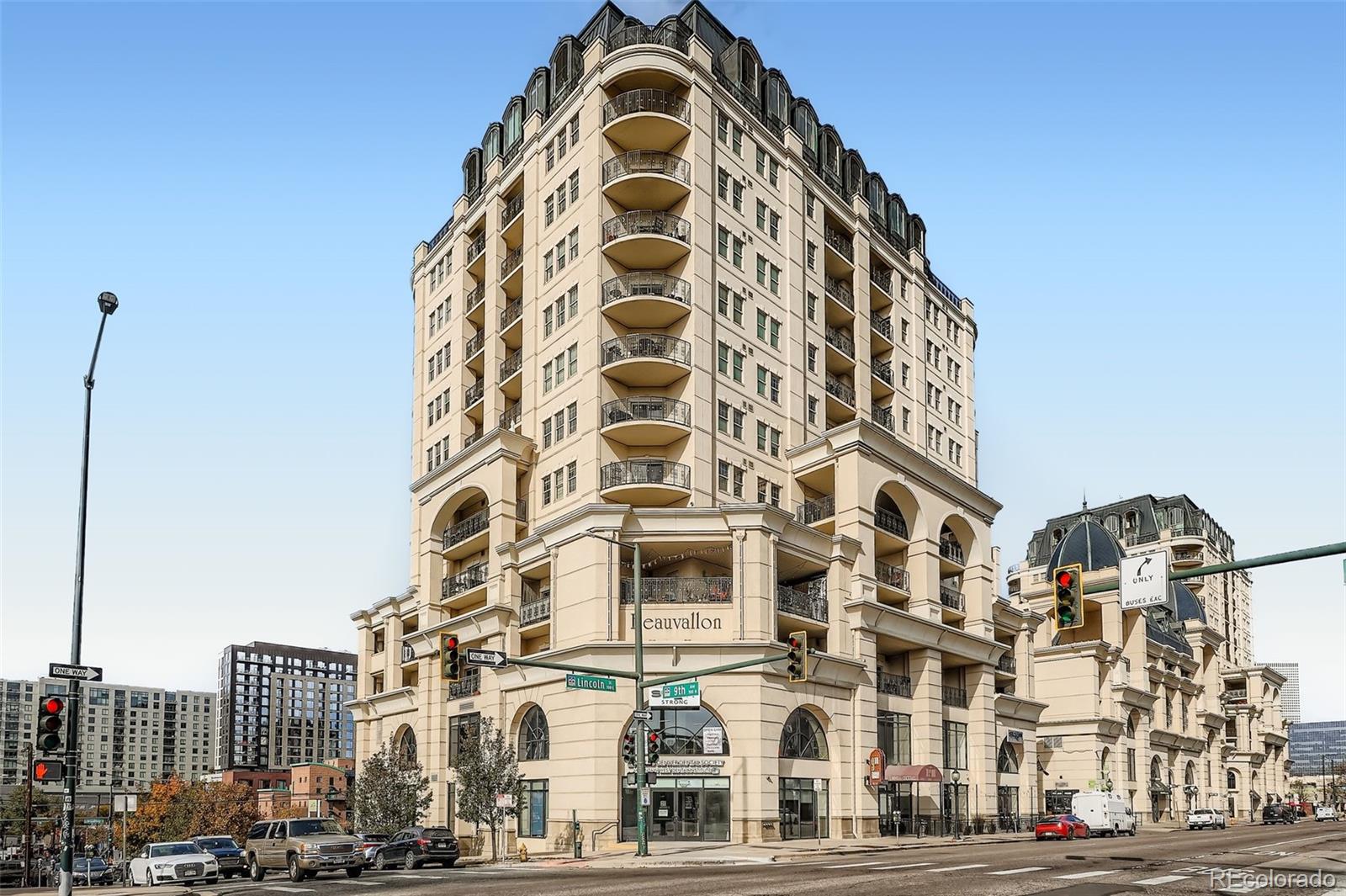 925 N Lincoln Street Unit: 9A