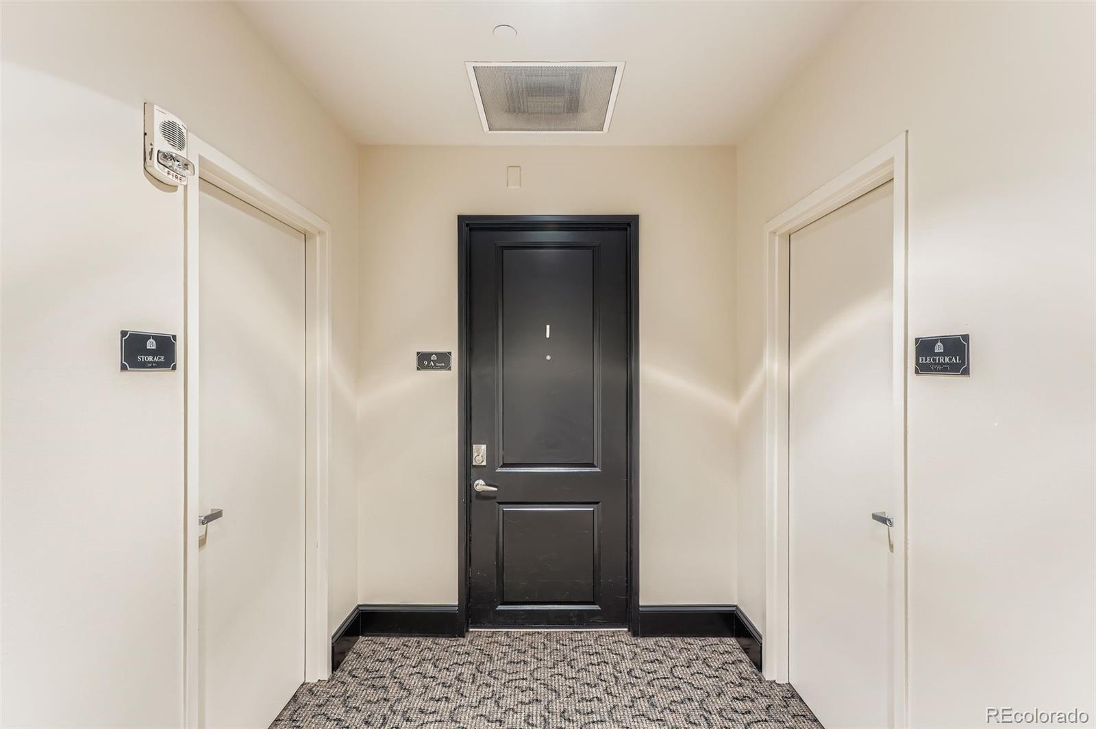 925 N Lincoln Street Unit: 9A