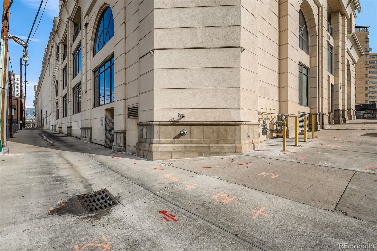 925 N Lincoln Street Unit: 9A