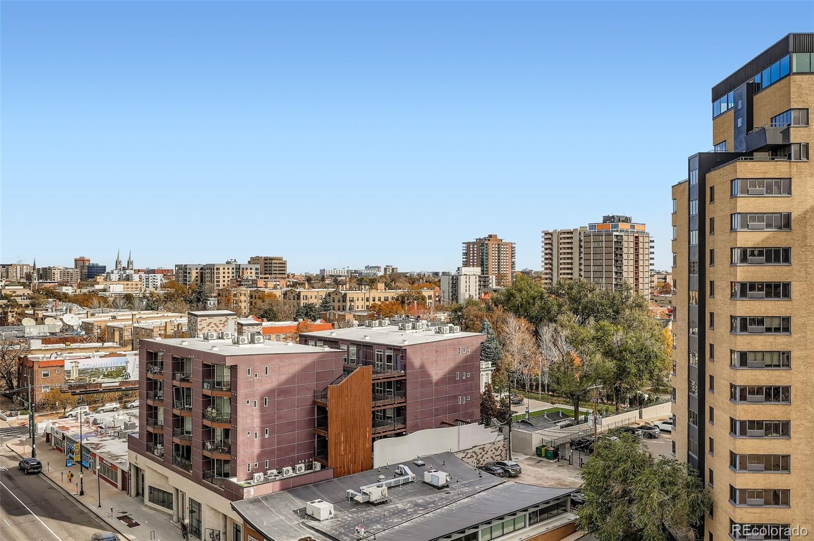 925 N Lincoln Street Unit: 9A