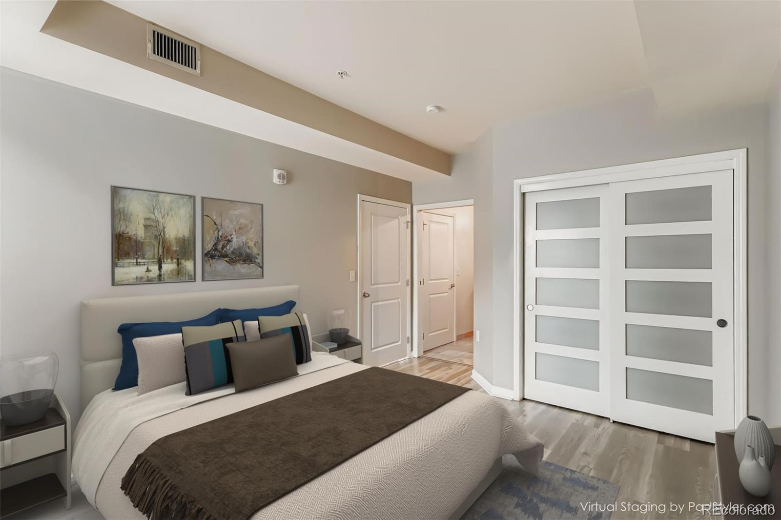 925 N Lincoln Street Unit: 9A