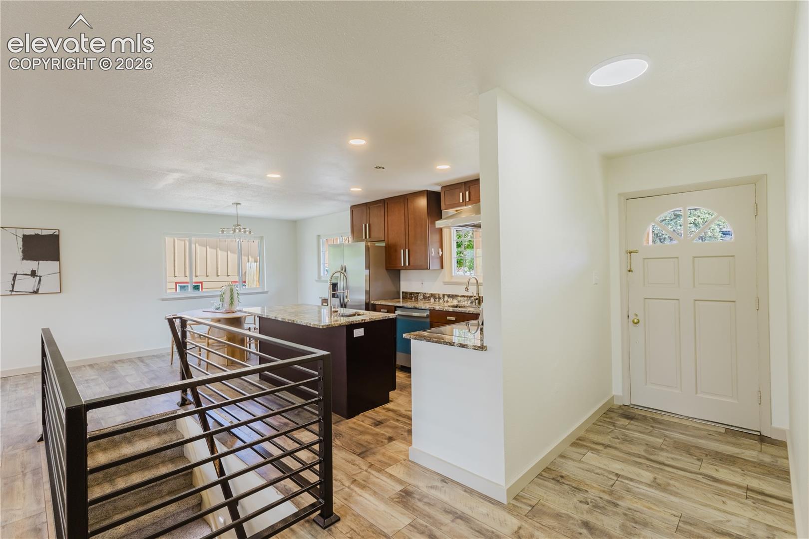 2927 Garden Hill Drive