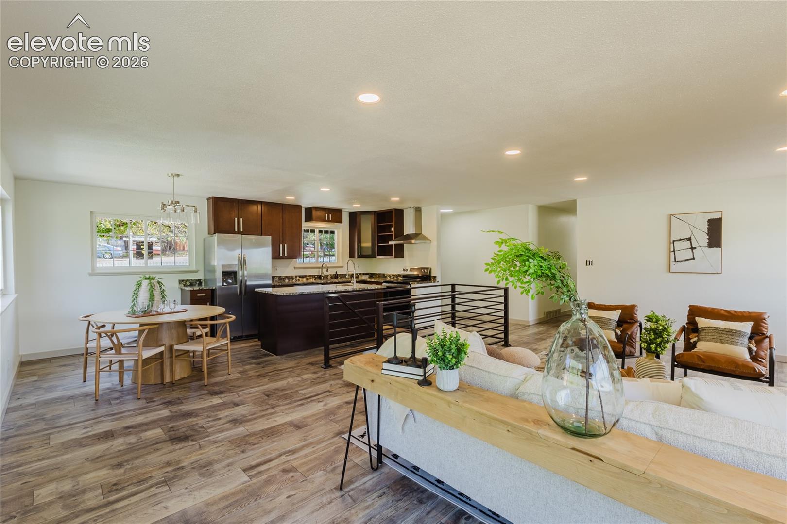 2927 Garden Hill Drive