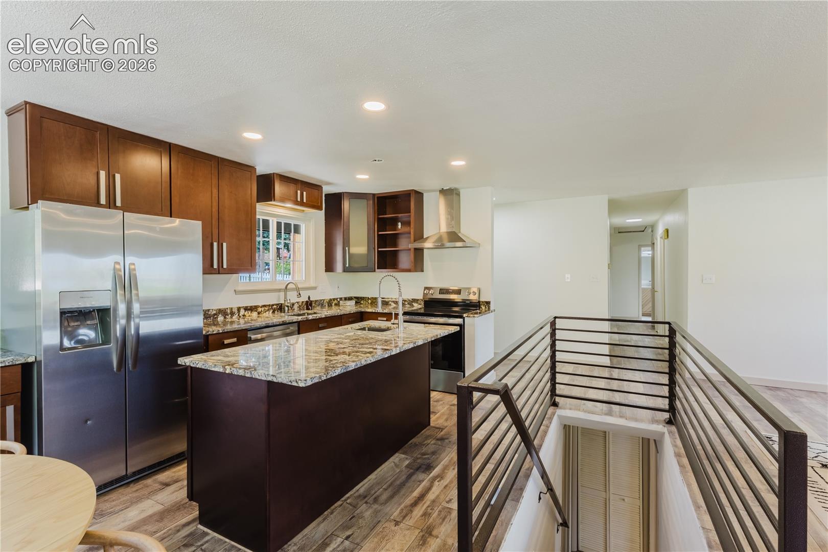 2927 Garden Hill Drive
