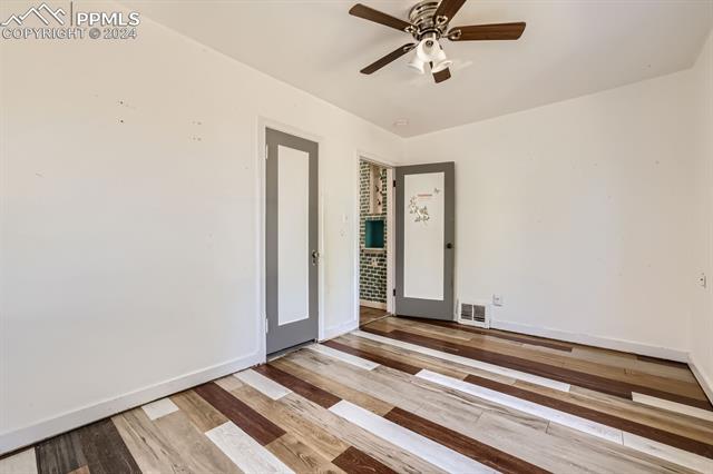 1011 E Vermijo Avenue