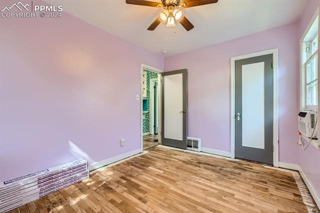 1011 E Vermijo Avenue